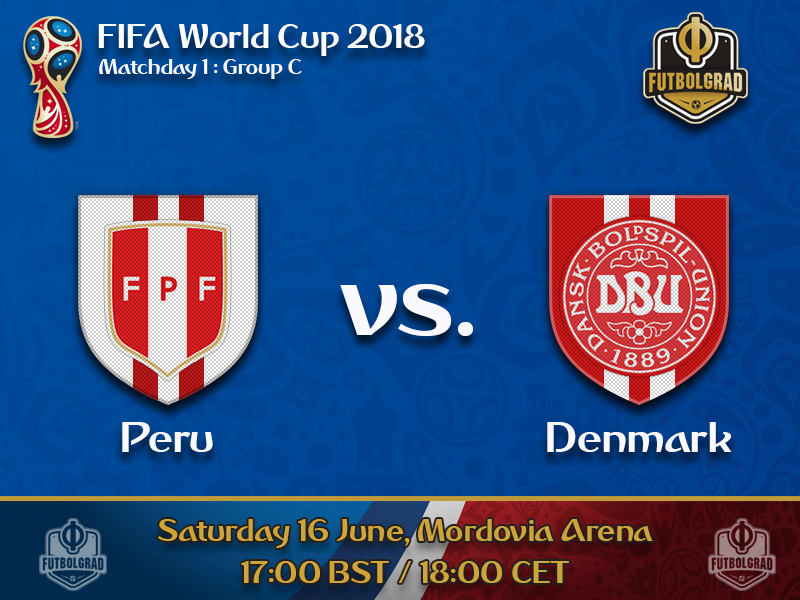 After a 36 year wait Peru return to the World Cup and will face Denmark on Saturday