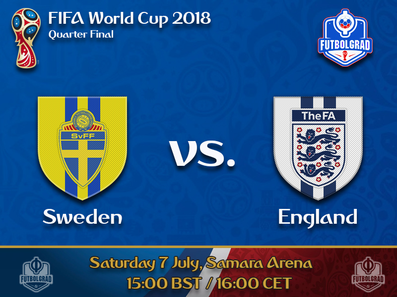 England look to continue momentum against Sweden