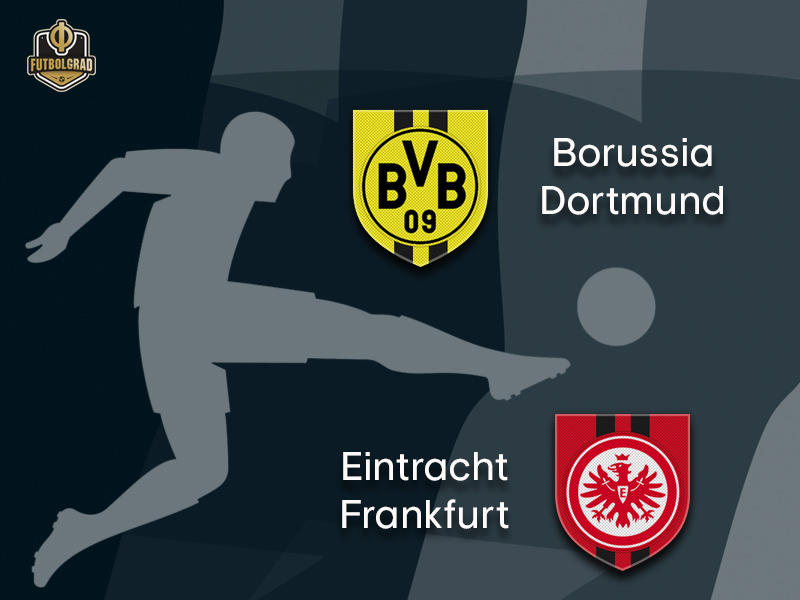 The Bundesliga is back – Dortmund and Frankfurt eye Friday night glory