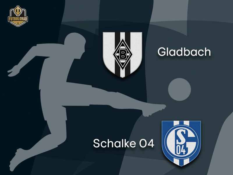 Gladbach vs Schalke – Bundesliga – Preview