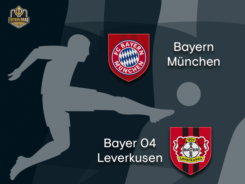 Bayern Munich vs Bayer Leverkusen – Bundesliga – Preview