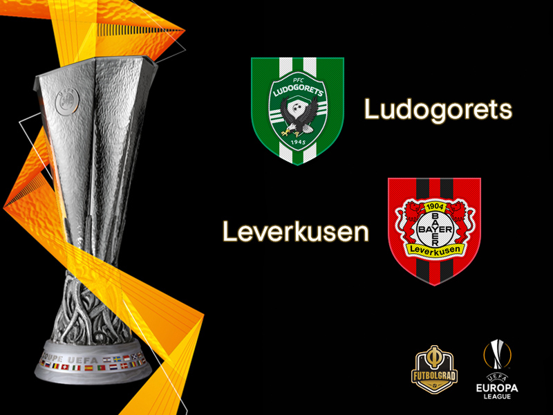 Ludogorets vs Bayer Leverkusen – Europa League – Preview