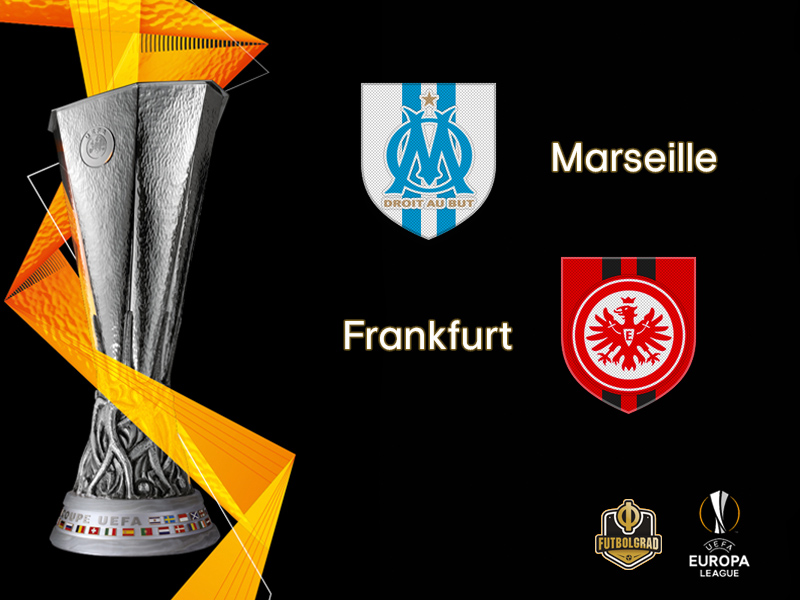 Marseille vs Frankfurt – Europa League – Preview