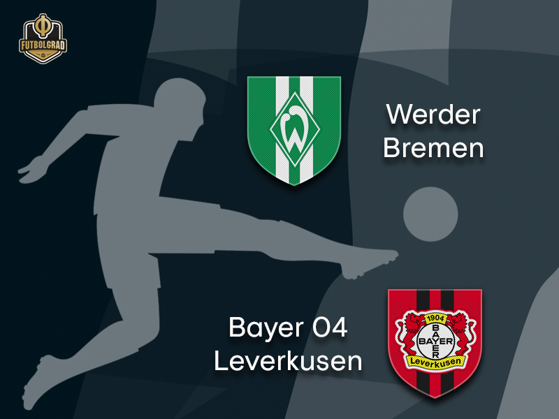 Werder vs Bayer Leverkusen – Bundesliga – Preview