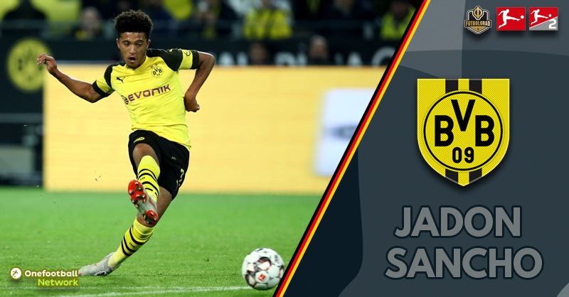 Exclusive: Borussia Dortmund Laugh Off Talks of Sancho Price Setting