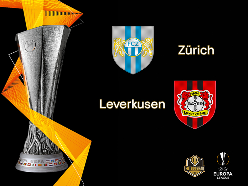 Zürich vs Bayer Leverkusen – Europa League – Preview