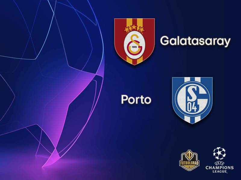 Galatasaray vs Schalke – Champions League – Preview
