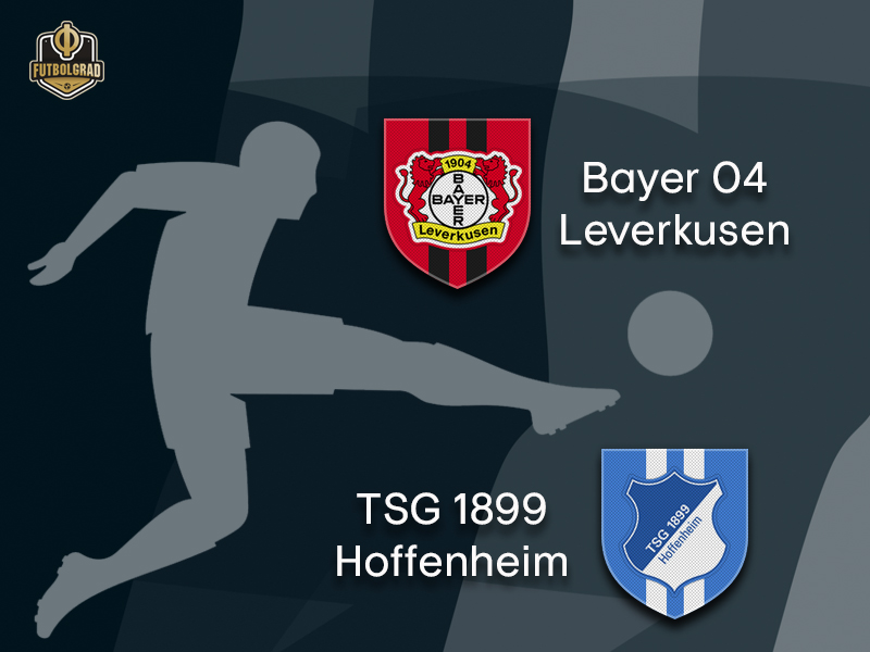 Leverkusen vs Hoffenheim – Bundesliga – Preview