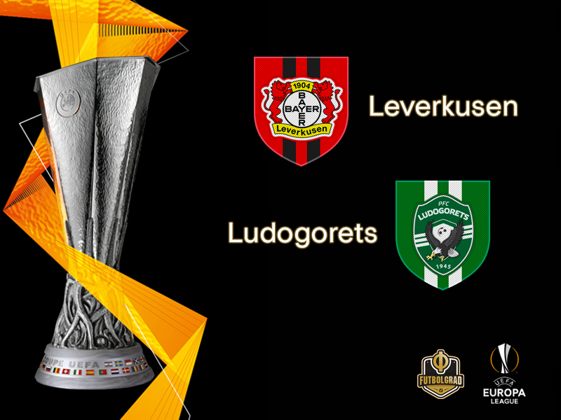 Leverkusen vs Ludogorets – Europa League – Preview
