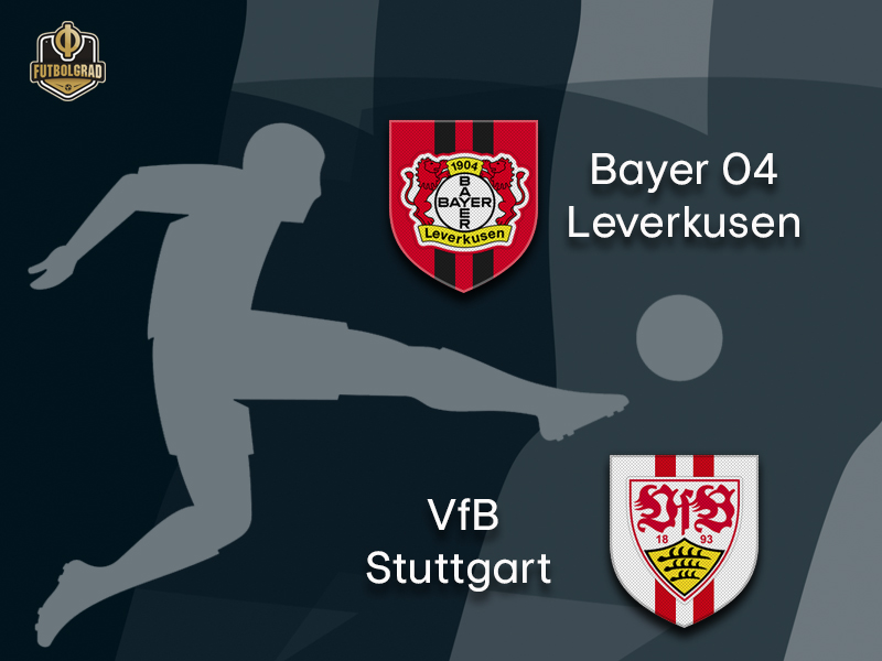Bayer Leverkusen vs Stuttgart – Bundesliga – Preview
