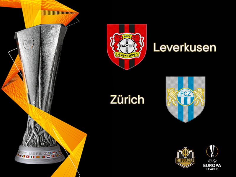 Leverkusen vs Zürich – Europa League – Preview