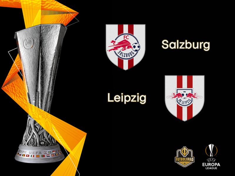 Salzburg vs Leipzig – the second Red Bull derby kicks off on Thursday