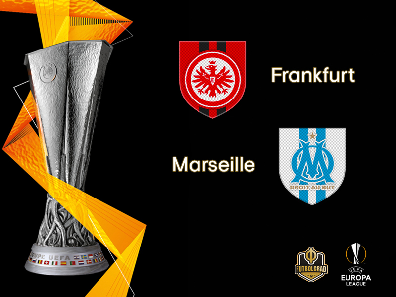 Frankfurt vs Marseille – Europa League – Preview