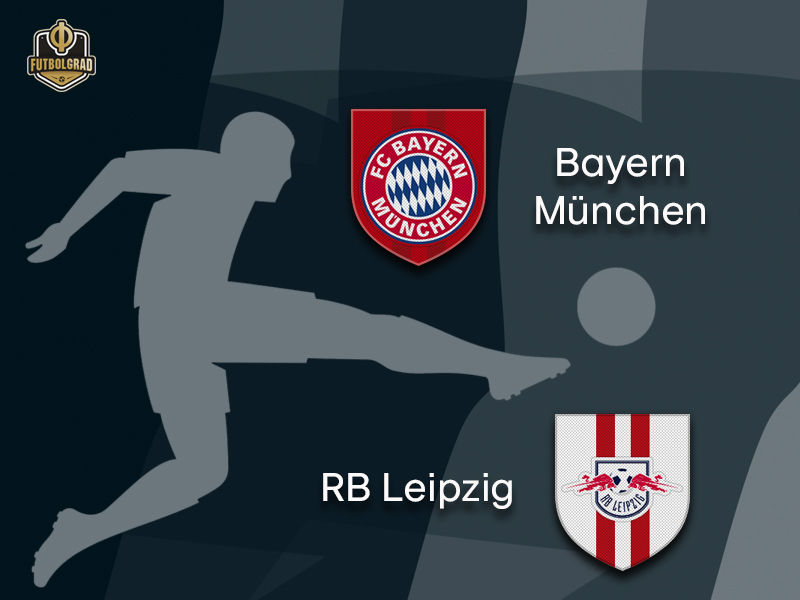 Bayern vs Leipzig – Bundesliga – Preview