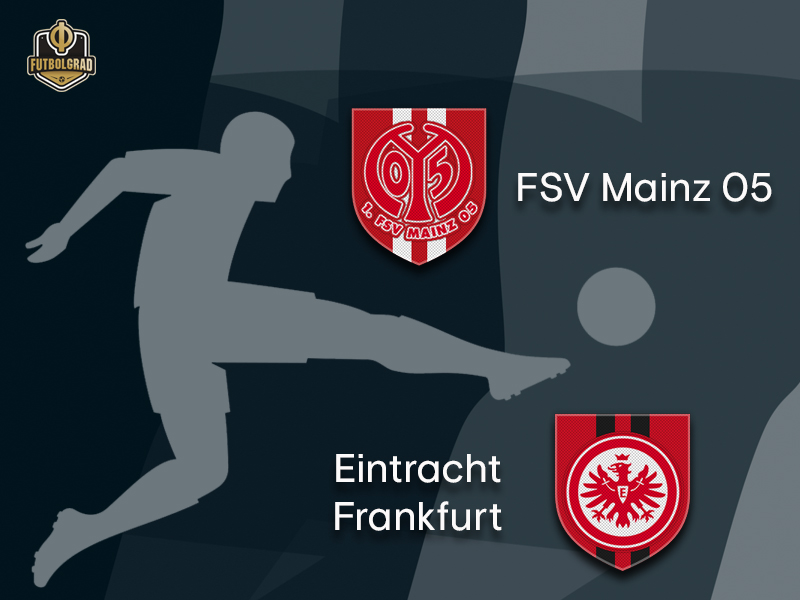 Mainz vs Frankfurt – Bundesliga – Preview