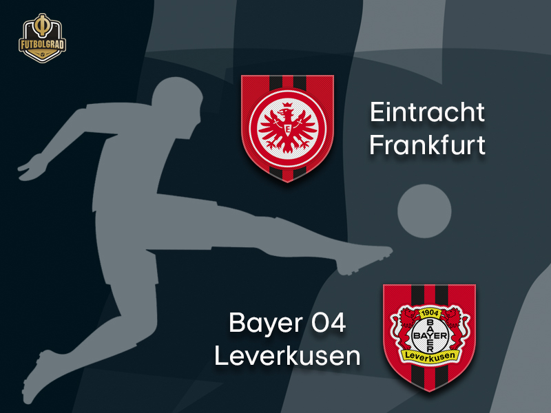 Frankfurt vs Leverkusen – Bundesliga – Preview