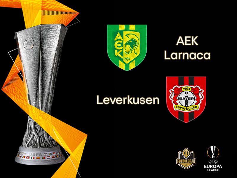 Larnaca vs Leverkusen – Europa League – Preview