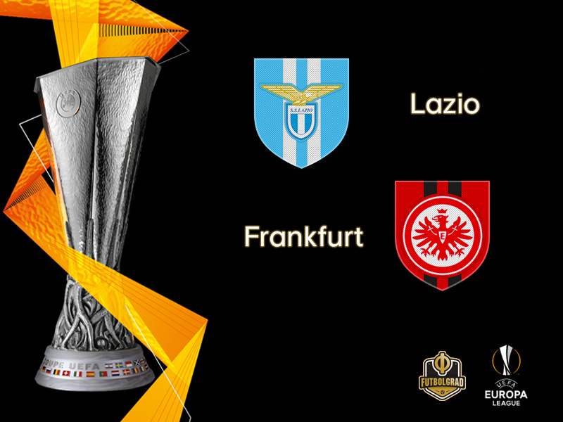 Lazio vs Frankfurt – Europa League – Preview