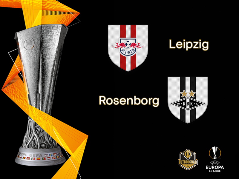 Leipzig vs Rosenborg – Europa League – Preview