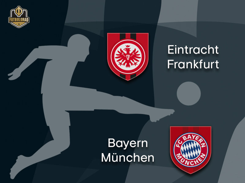 Frankfurt vs Bayern – Bundesliga – Preview