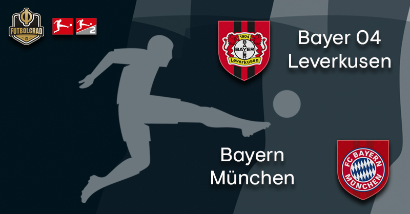 Leverkusen vs Bayer – Bundesliga – Preview
