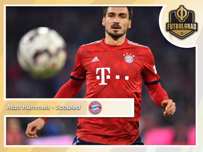 Mats Hummels – What is next for the Bayern star?