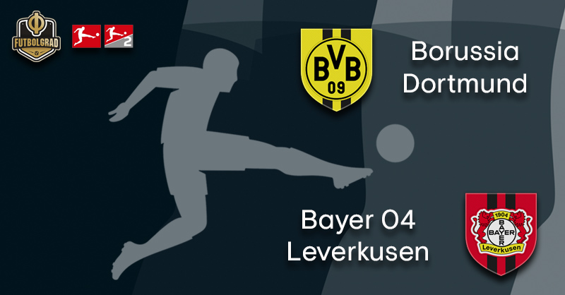 Dortmund vs Leverkusen – Bundesliga – Preview