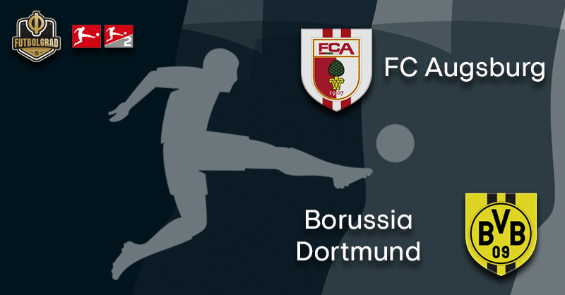 Augsburg vs Dortmund – Bundesliga – Preview