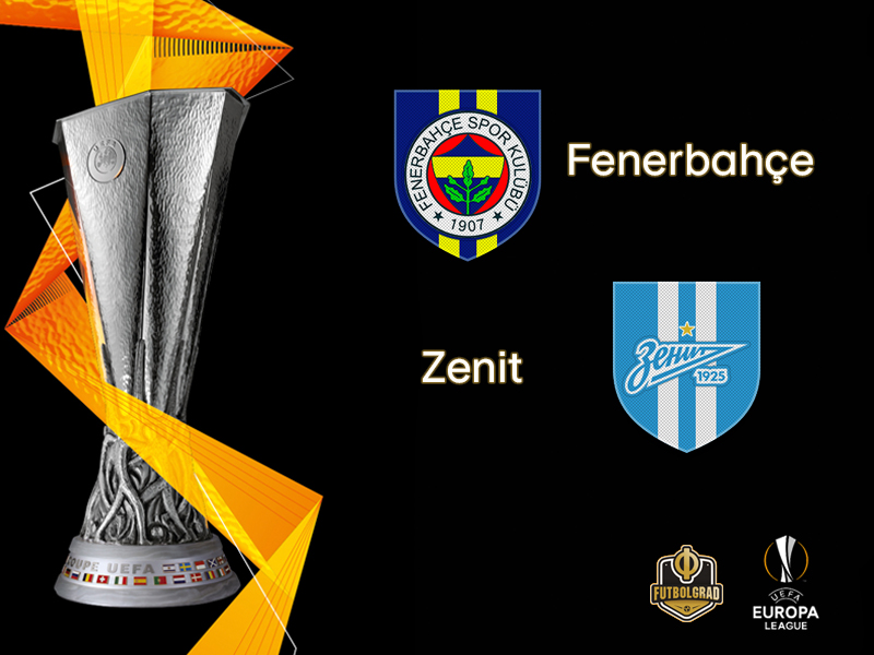 Troubled Fenerbahçe host Zenit side looking to shake off winter sleep