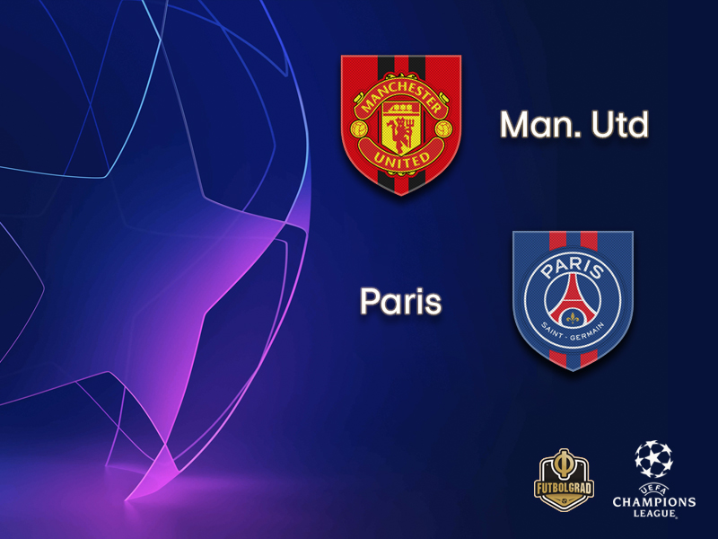Manchester United vs Paris – Champions League – Preview