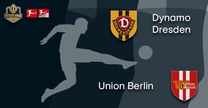 Dresden vs Union Berlin – Bundesliga 2 – Preview