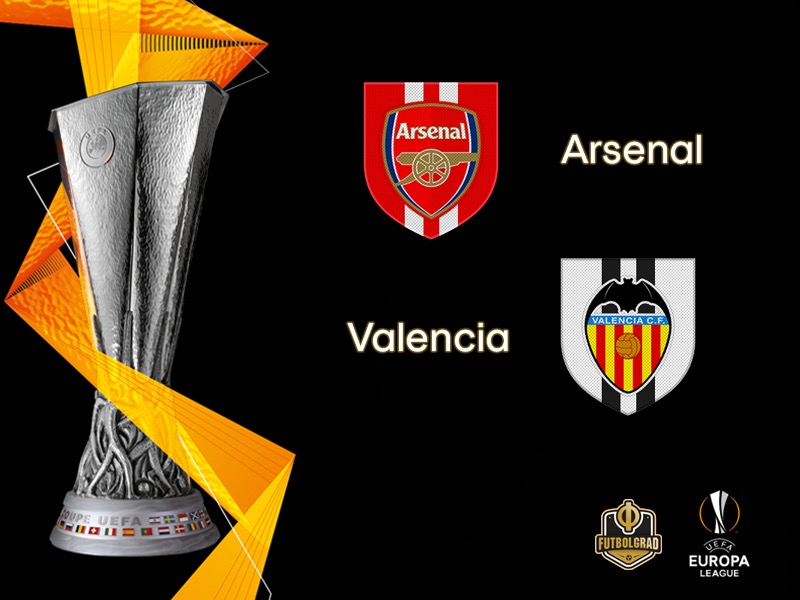 Arsenal vs Valencia – Europa League – Preview