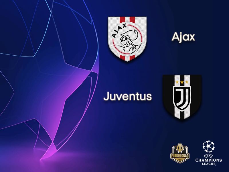 Ajax vs Juventus – Champions League – Preview
