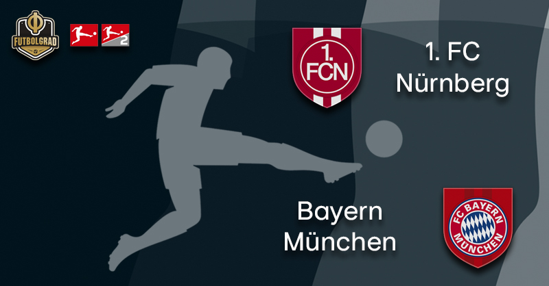Nürnberg vs Bayern – Bundesliga – Preview