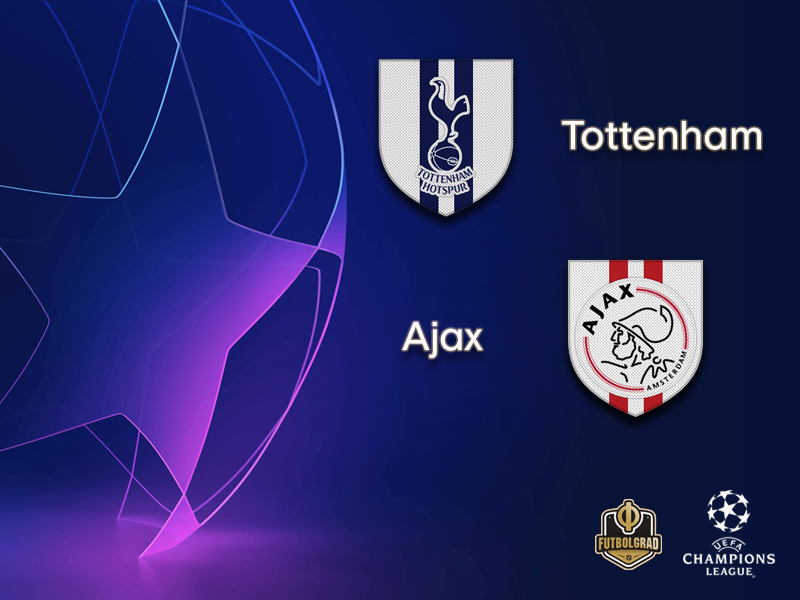 Tottenham vs Ajax – Champions League – Preview