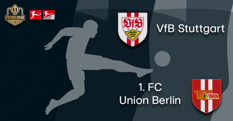 Stuttgart vs Union Berlin – Relegation Playoffs – Preview