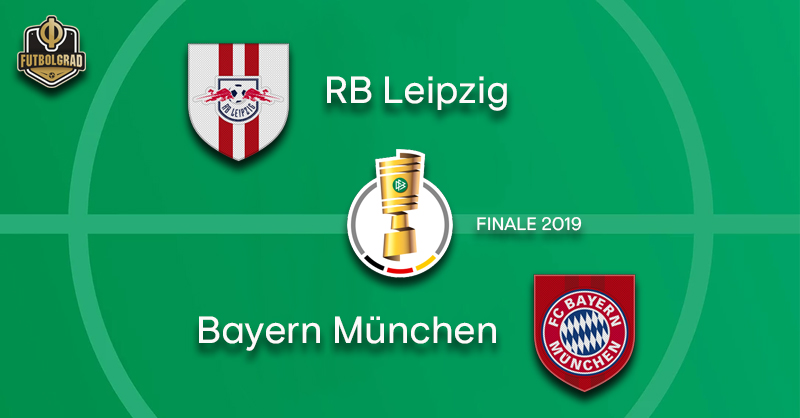 RB Leipzig vs Bayern München – DFB Pokal Final – Preview
