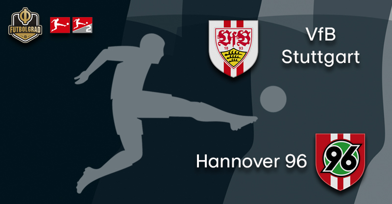 Stuttgart vs Hannover – Bundesliga 2 – Preview