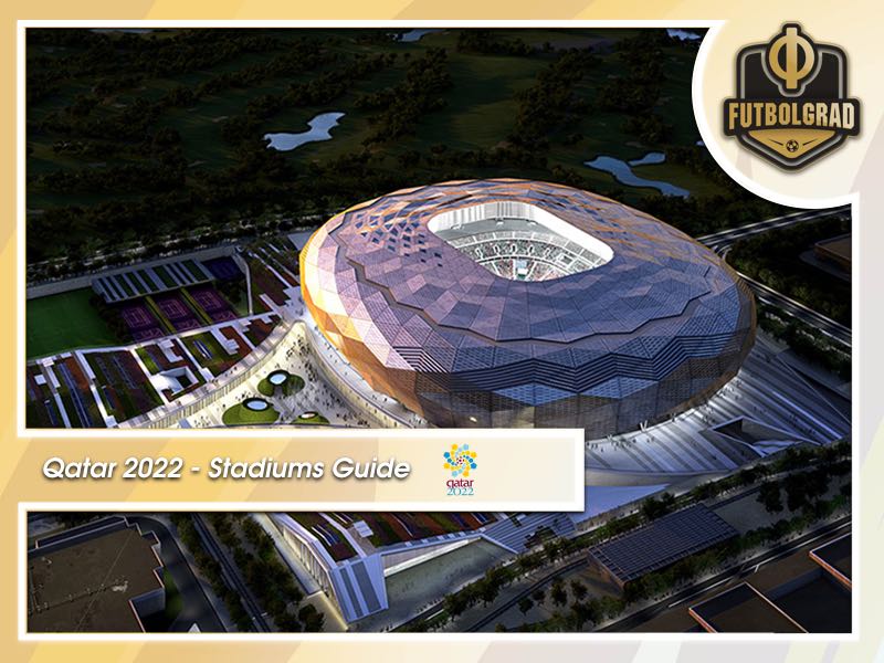 A Guide to the 2022 Qatar World Cup Stadiums