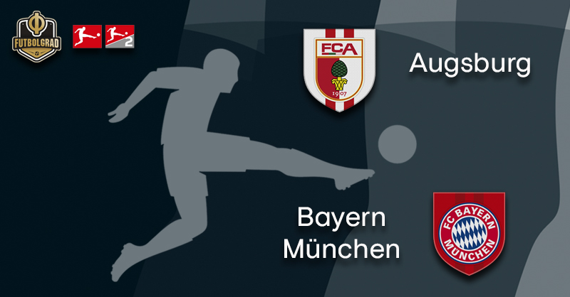Augsburg vs Bayern Munich – Bundesliga – Preview