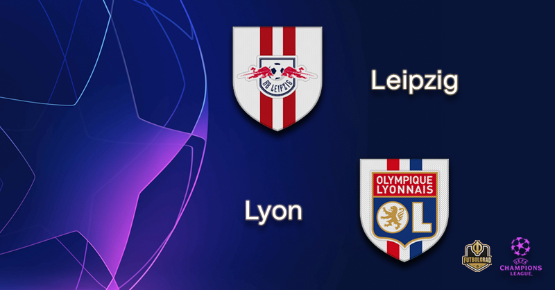 Leipzig vs Lyon – Champions League – Preview