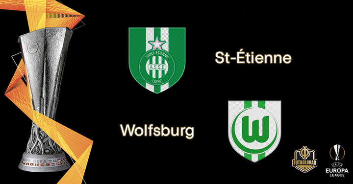 St-Étienne vs Wolfsburg – Europa League – Preview