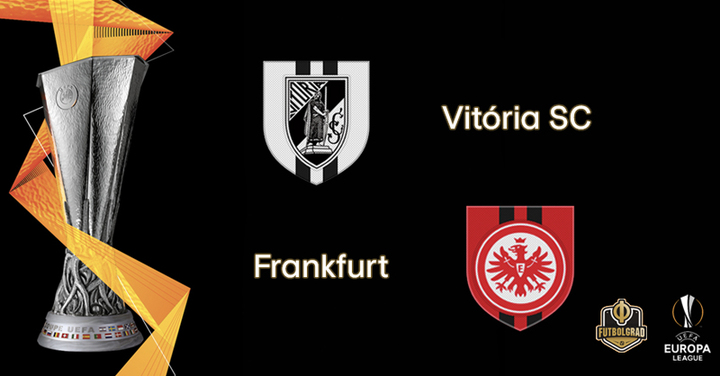Vitória SC vs Frankfurt – Europa League – Preview