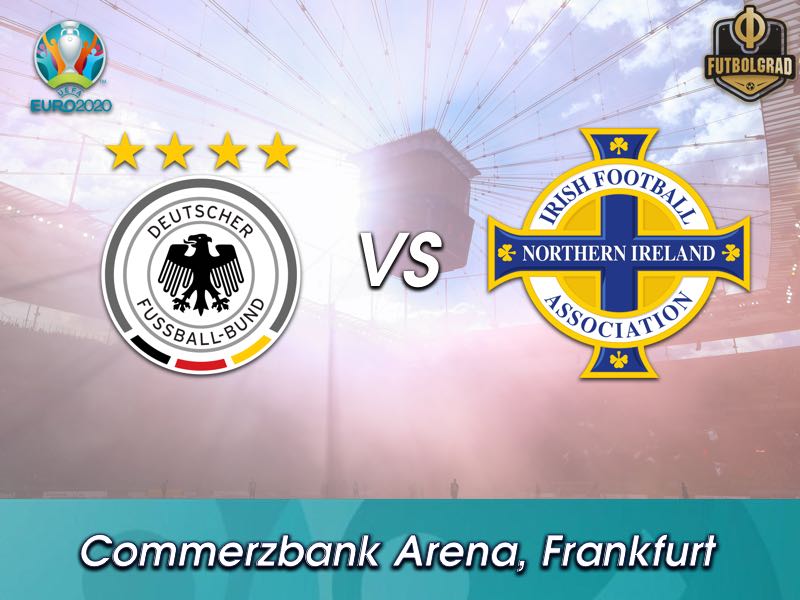 Germany vs Northern Ireland – Euro 2020 Qualifiers – Preview