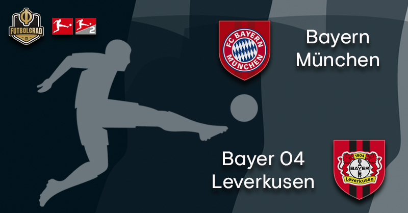 Bayern Munich vs Leverkusen – Bundesliga – Preview