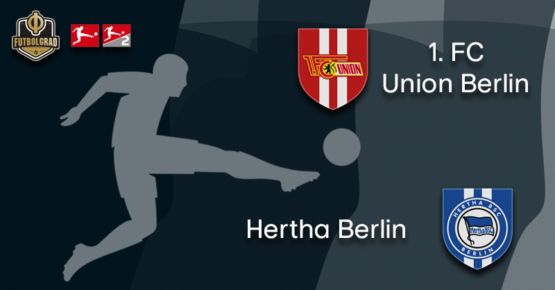 Union Berlin vs Hertha Berlin – Bundesliga – Preview