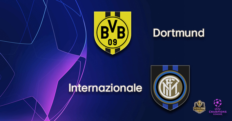 Dortmund vs Inter Milan – Champions League – Preview