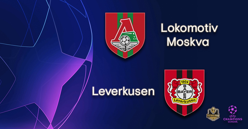 Despite low temperatures, Lokomotiv Moscow expect hot fight against Bayer Leverkusen