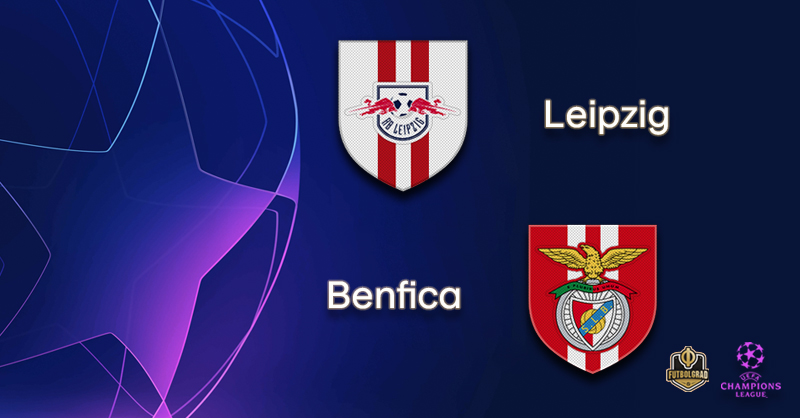 Leipzig vs Benfica – Champions League – Preview