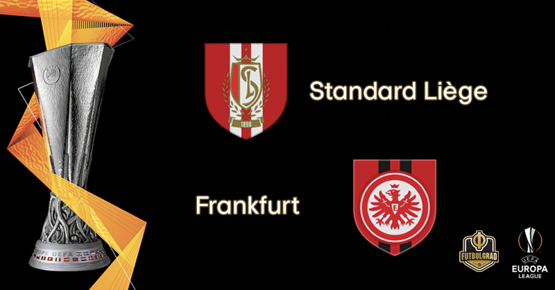 Standard Liège vs Frankfurt – Europa League – Preview
